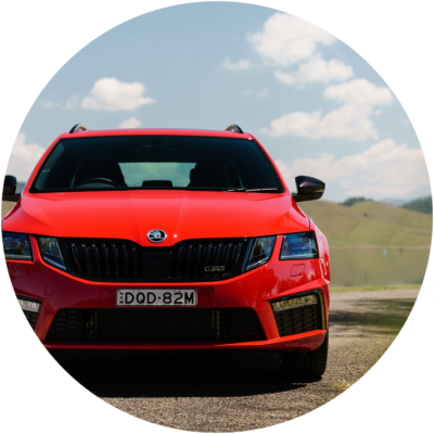 Ремонт Тонировка Стекол Skoda Octavia