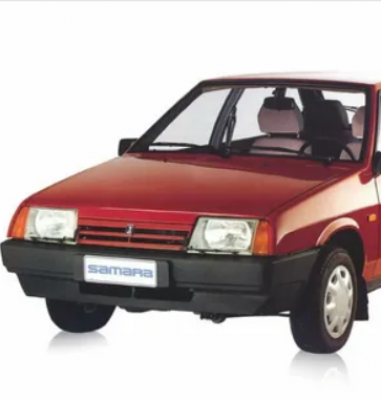 Ремонт Lada (ВАЗ) 2109 (1987-2011 Год)