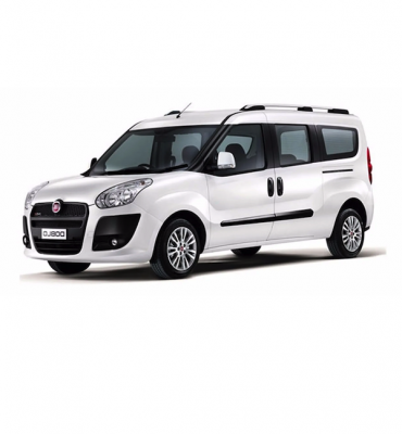 Ремонт Тонировка FIAT Doblo