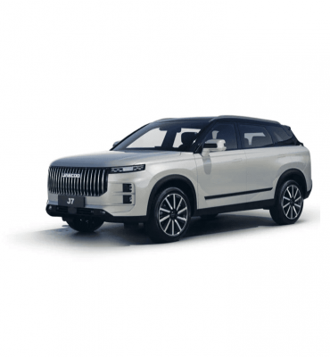 Тонировка JAC JS7 Тонировка JAC JS7 