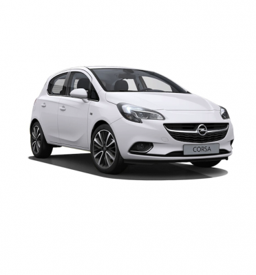 Ремонт Тонировка Opel Corsa